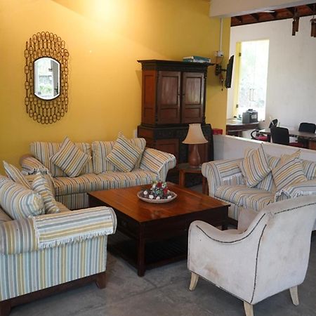 נגומבו Amaluna Resorts מראה חיצוני תמונה