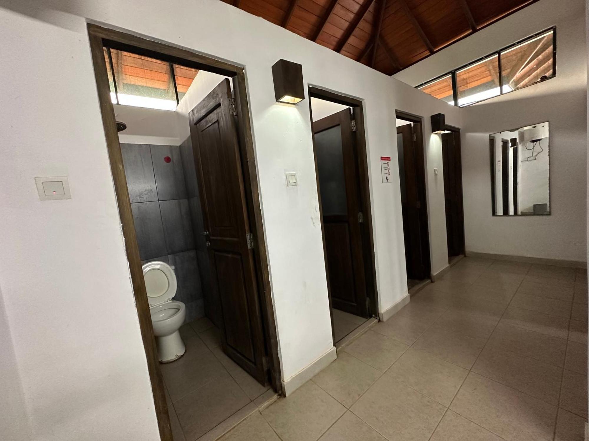 נגומבו Amaluna Resorts מראה חיצוני תמונה
