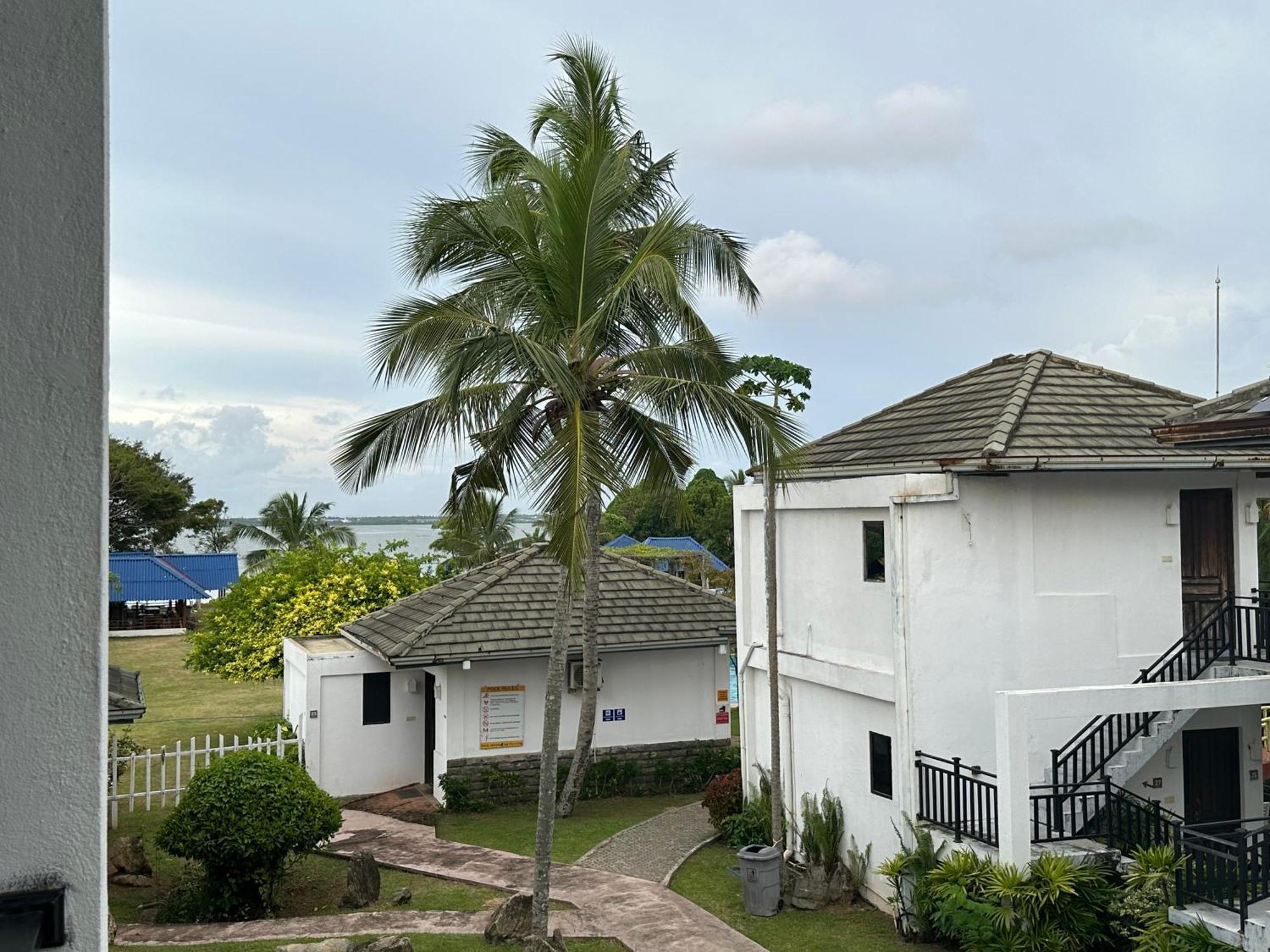 נגומבו Amaluna Resorts מראה חיצוני תמונה