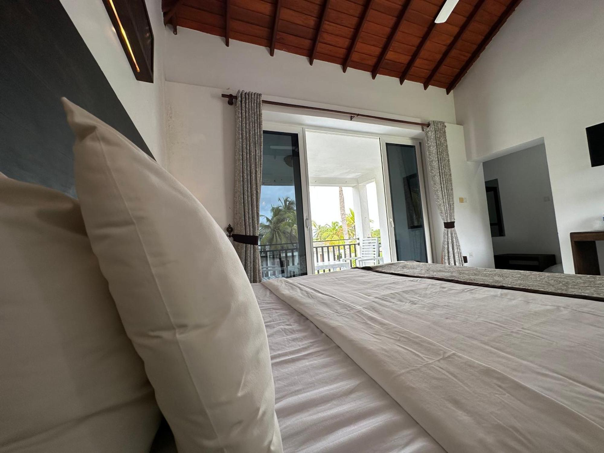 נגומבו Amaluna Resorts מראה חיצוני תמונה