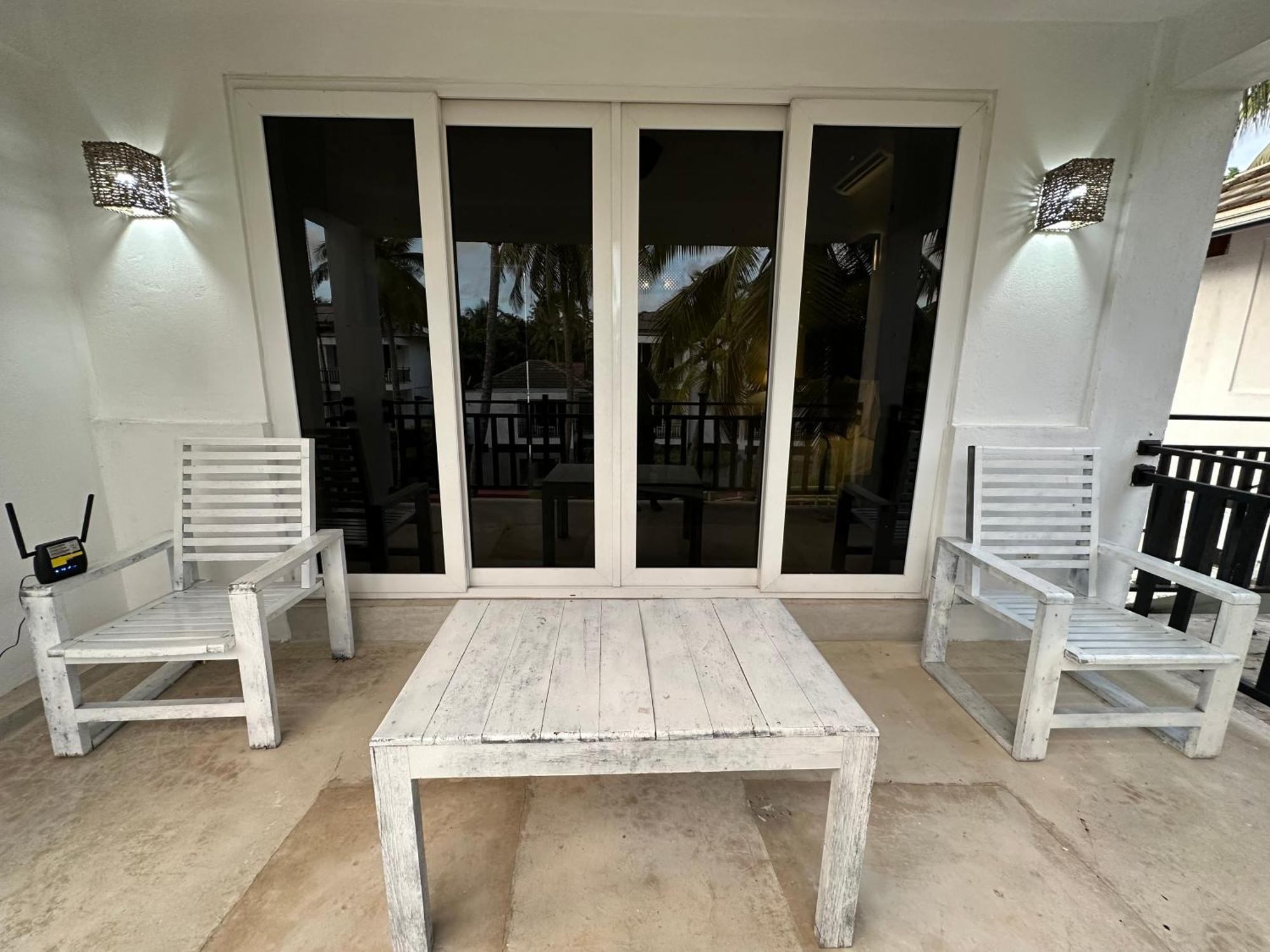 נגומבו Amaluna Resorts מראה חיצוני תמונה