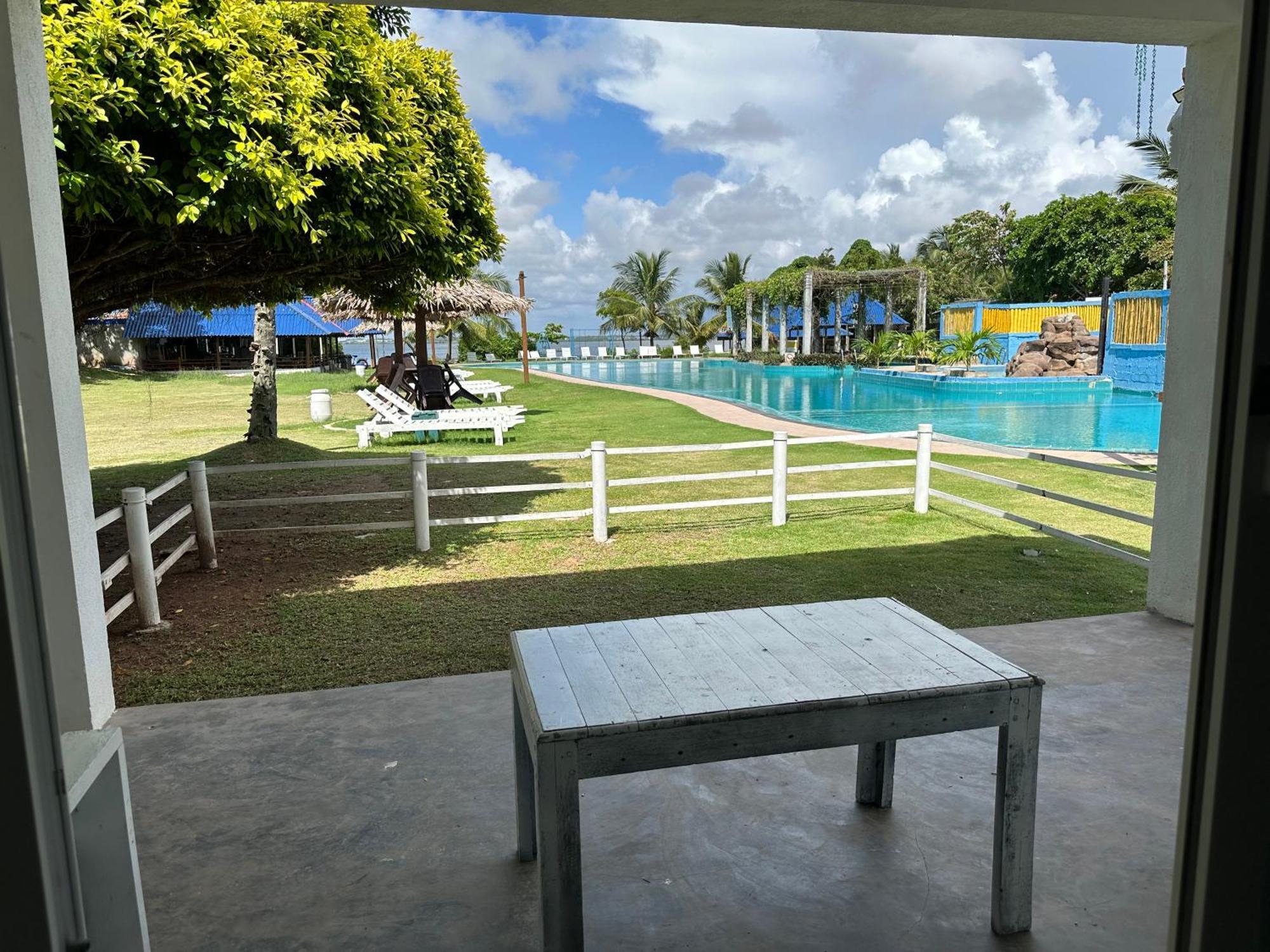נגומבו Amaluna Resorts מראה חיצוני תמונה