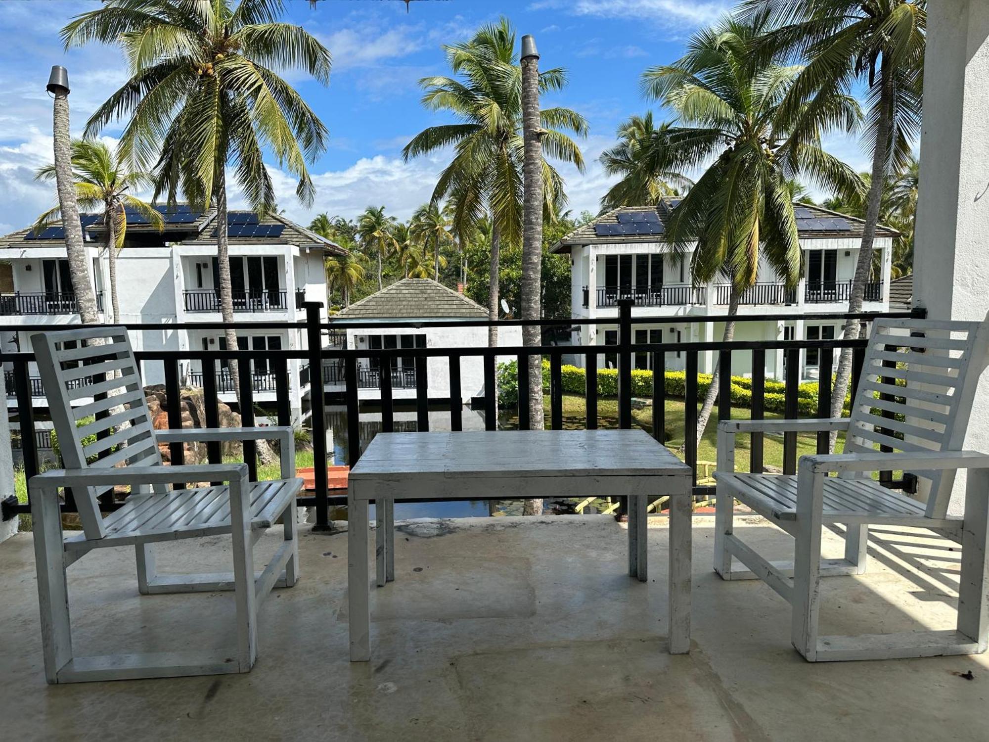 נגומבו Amaluna Resorts מראה חיצוני תמונה