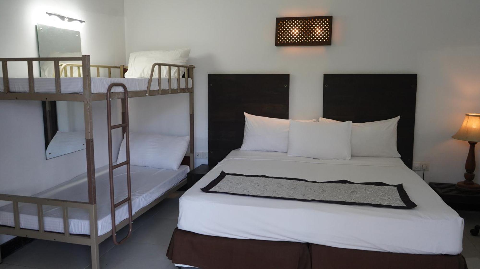 נגומבו Amaluna Resorts מראה חיצוני תמונה