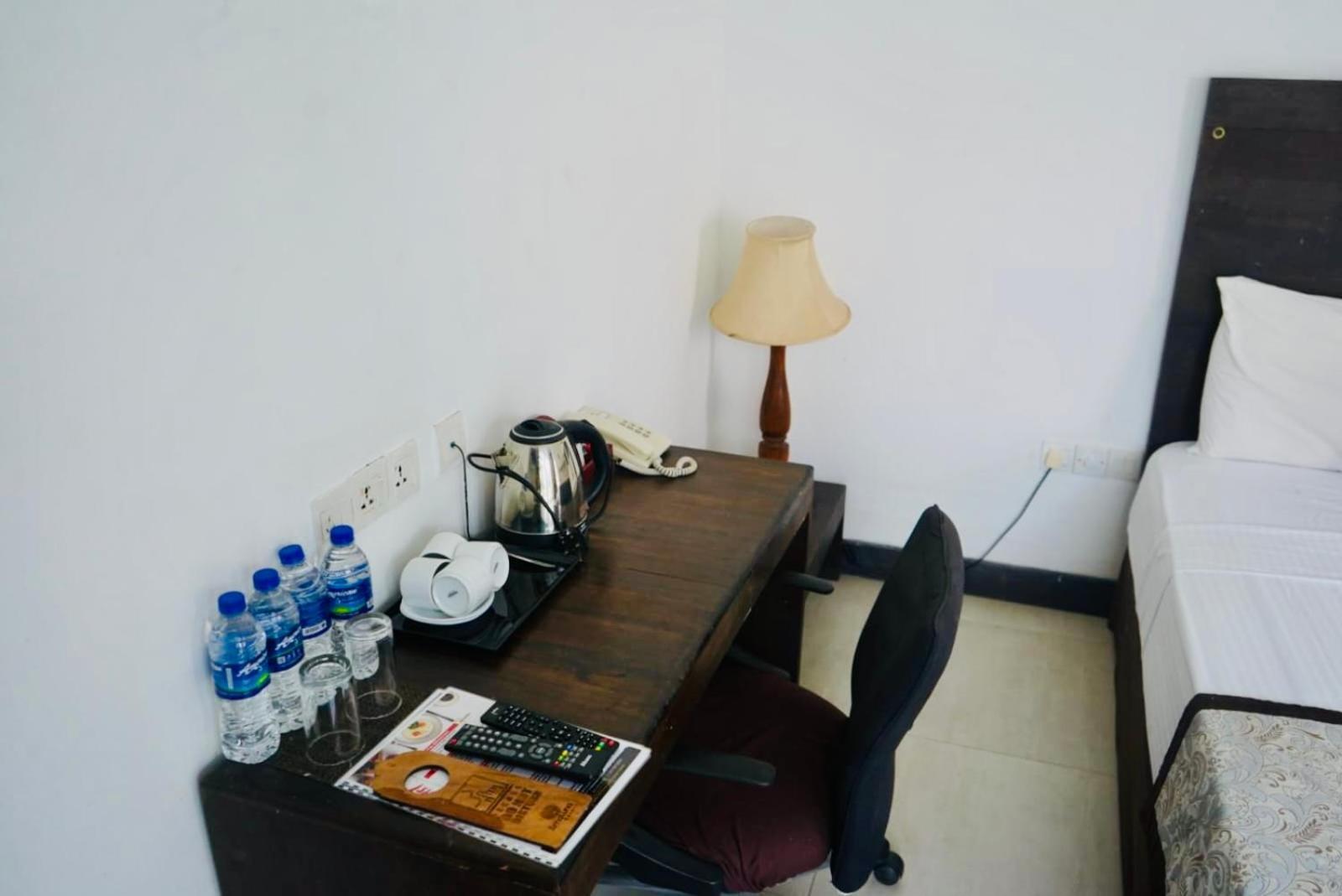 נגומבו Amaluna Resorts מראה חיצוני תמונה