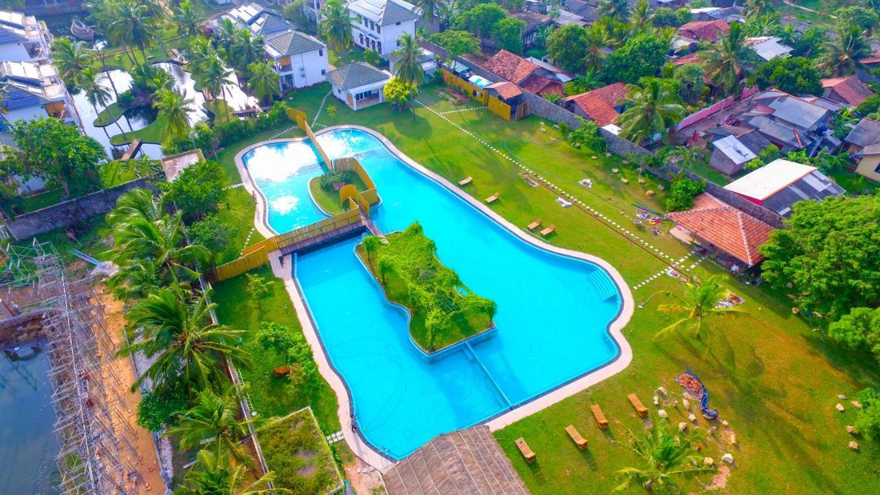נגומבו Amaluna Resorts מראה חיצוני תמונה